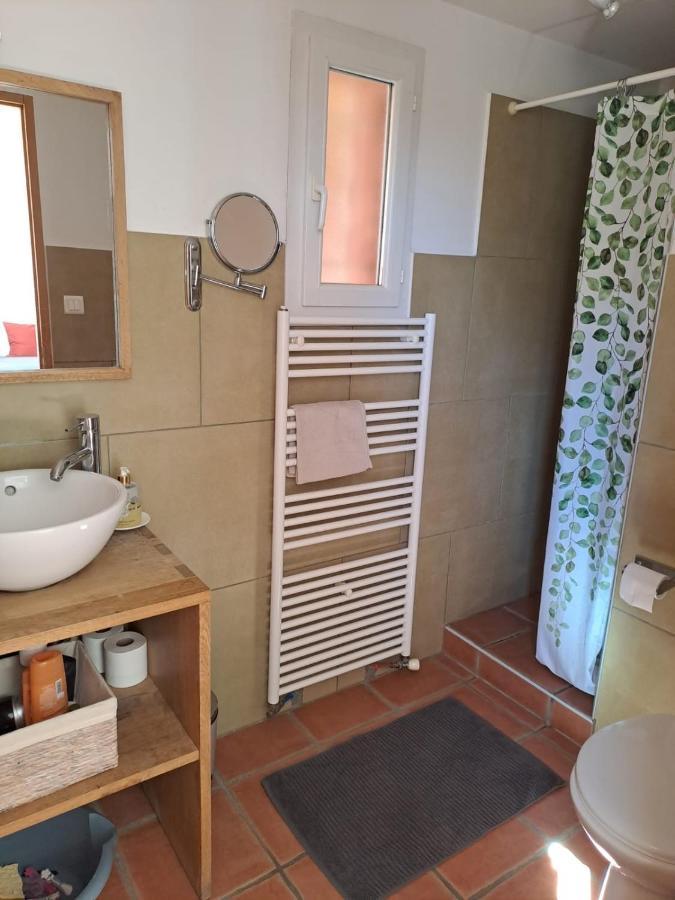 Studio Escale Champetre 31 Donneville 외부 사진